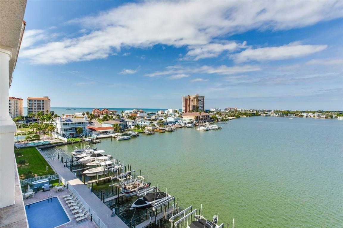 17717 Gulf Blvd. #606, Redington Shores, FL 33708