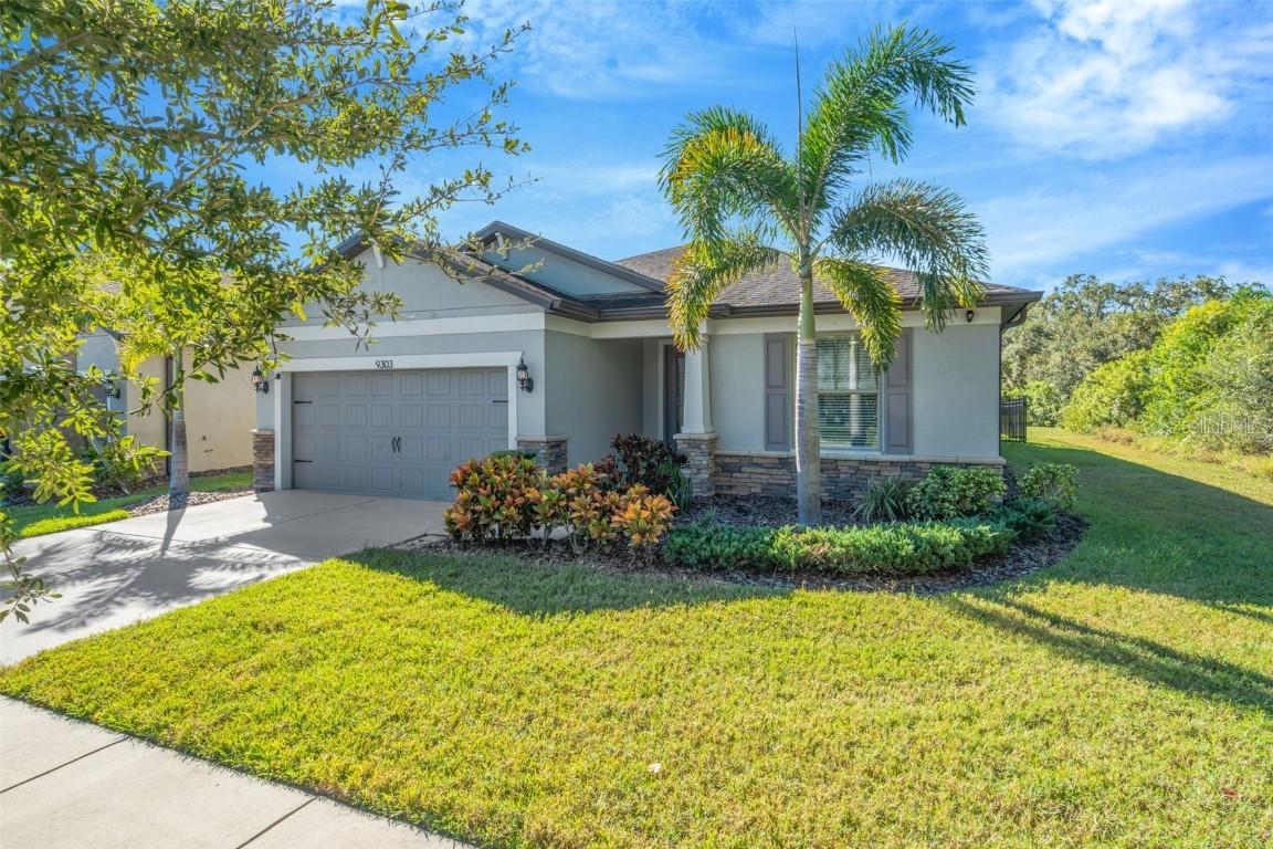 9303 Tradewater Oaks Ct., Riverview, FL 33578