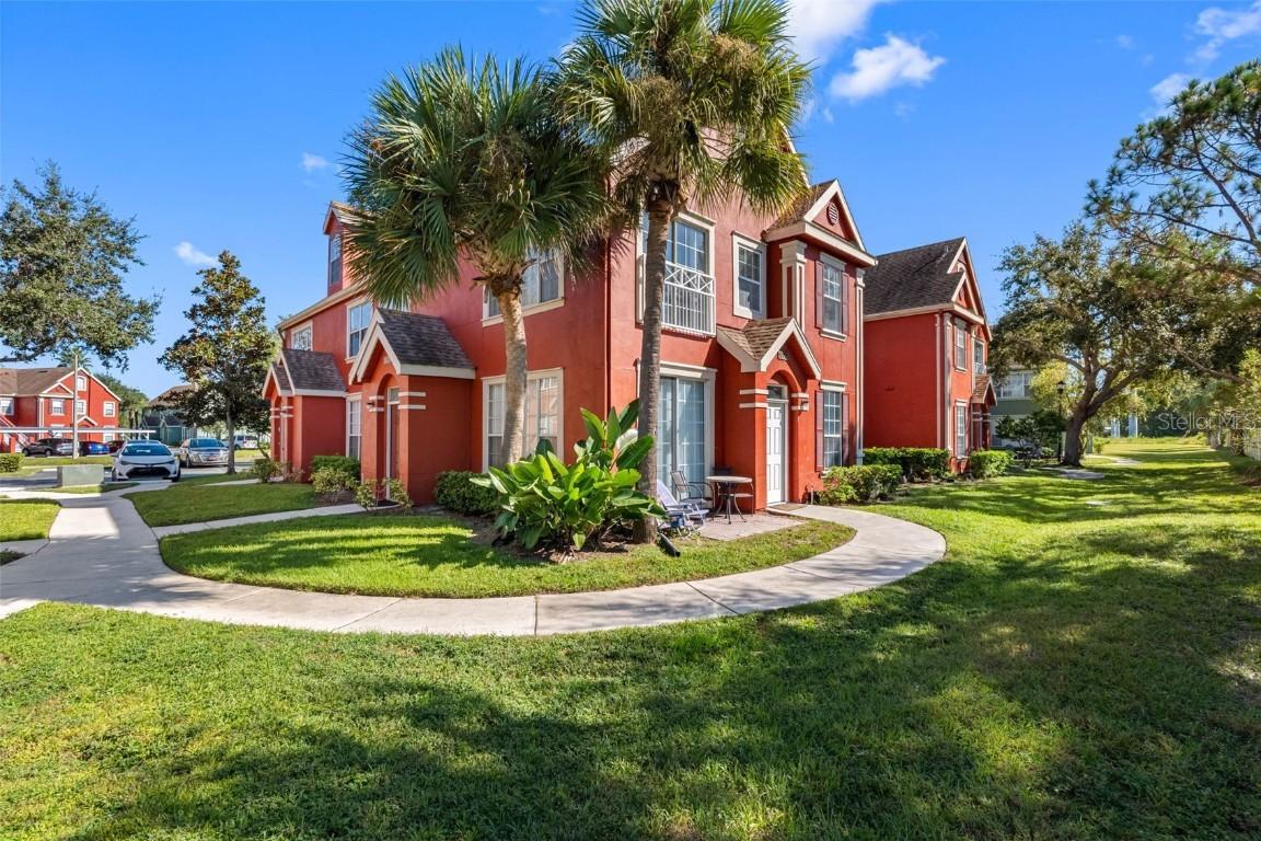 10538 Windsor Lake Ct., Tampa, FL 33626