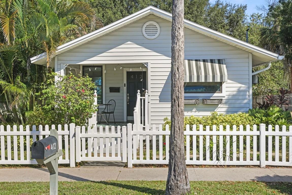 412 Beltrees St., Dunedin, FL 34698