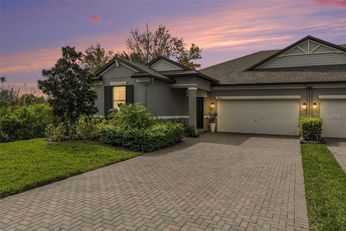 9854 Red Bay Loop, Land O Lakes, FL 34637