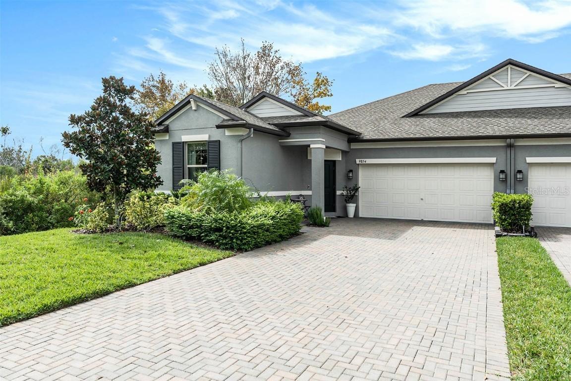 9854 Red Bay Loop, Land O Lakes, FL 34637