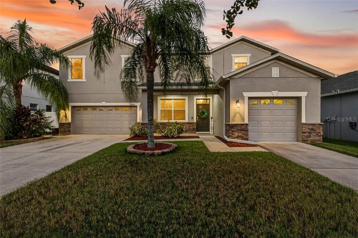 20017 Bright Oak Ct., Tampa, FL 33647