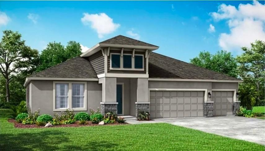 12305 White Blossom Ct., Parrish, FL 34219
