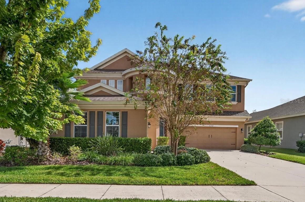 6307 Brevada Ln., Apollo Beach, FL 33572