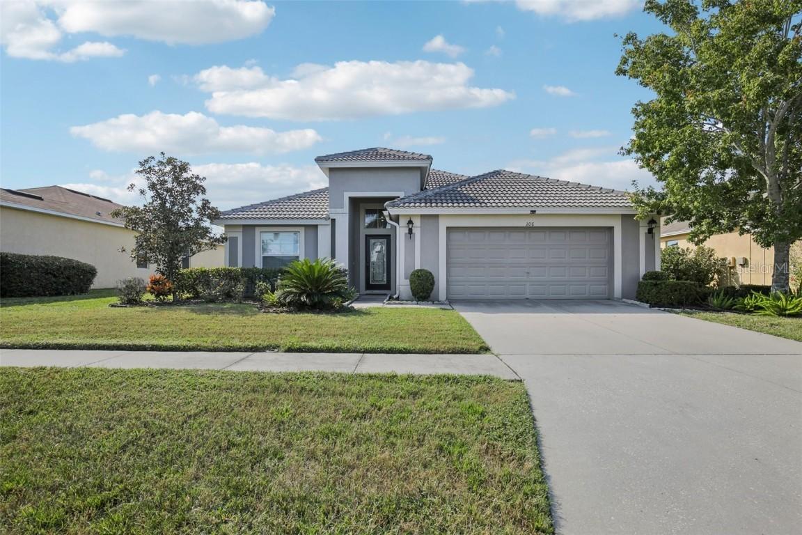 106 Star Shell Dr., Apollo Beach, FL 33572