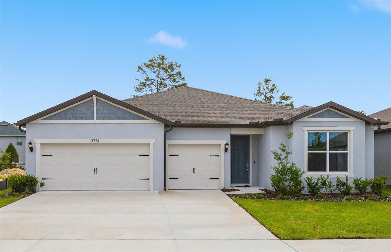 3734 Obsidian Dr., Spring Hill, FL 34609