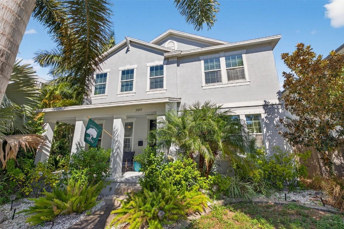 3059 3rd Ave., St Petersburg, FL 33713