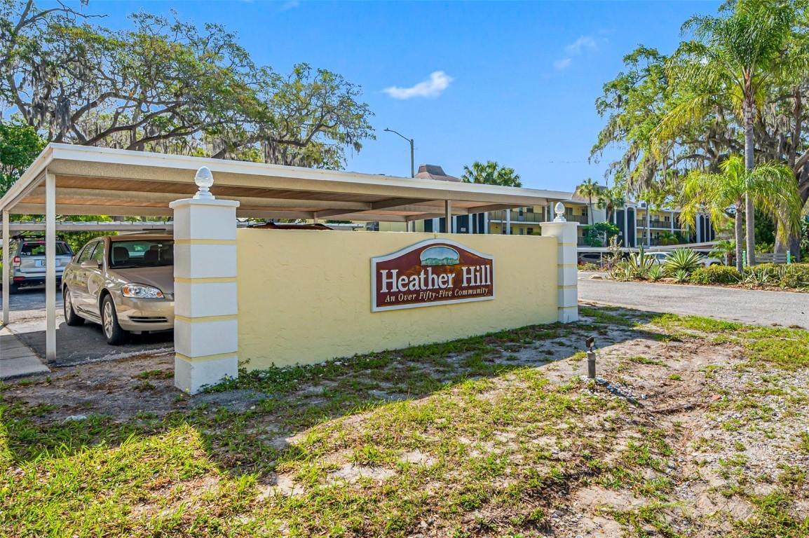 821 Deleon Ct. #103, Dunedin, FL 34698
