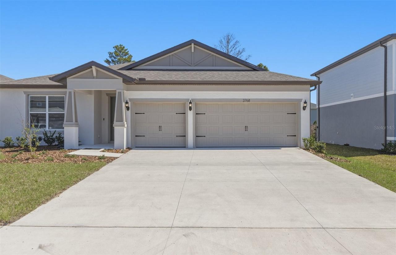 3768 Obsidian Dr., Spring Hill, FL 34609
