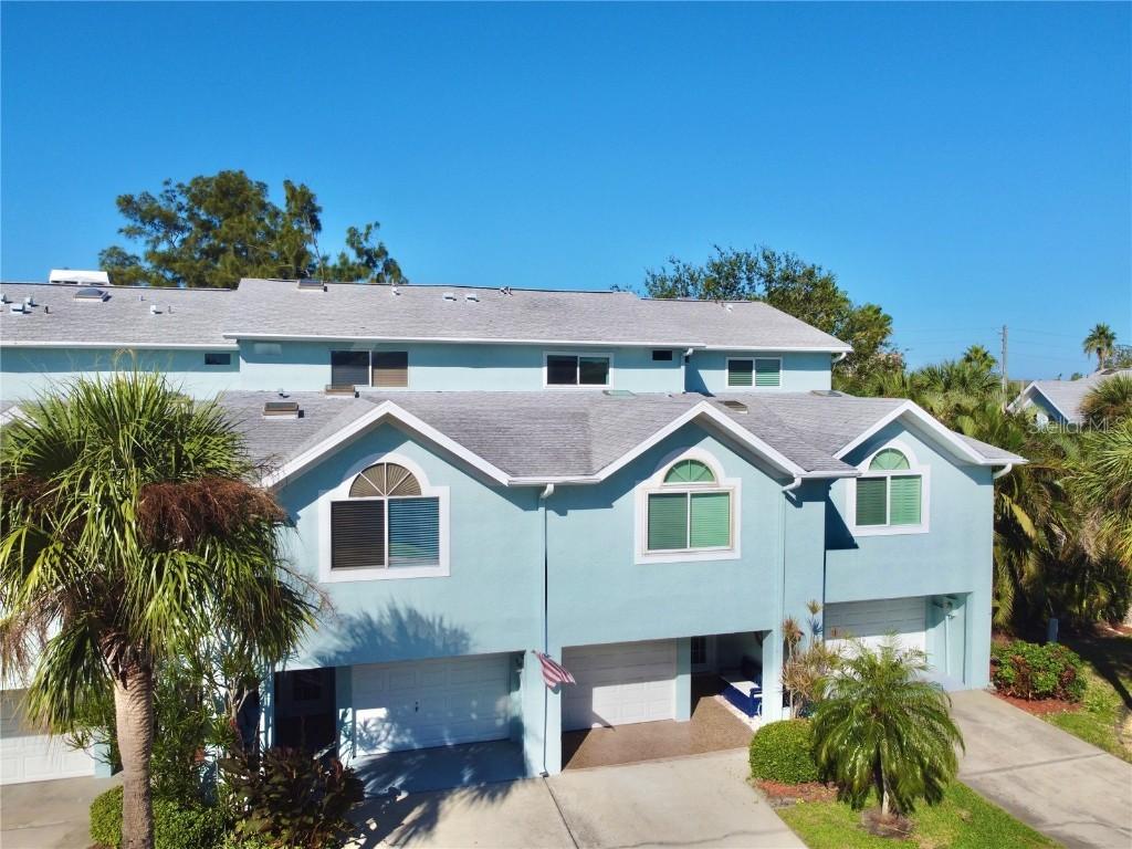 603 Garland Cir., Indian Rocks Beach, FL 33785