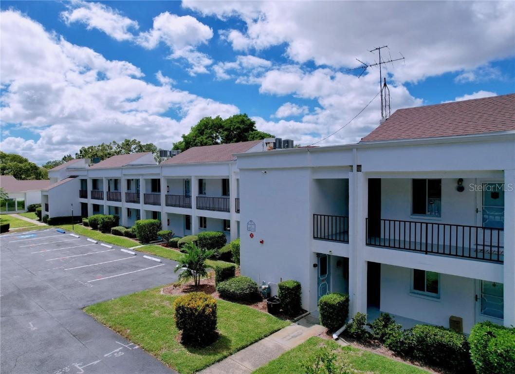 2060 Marilyn St. #211, Clearwater, FL 33765