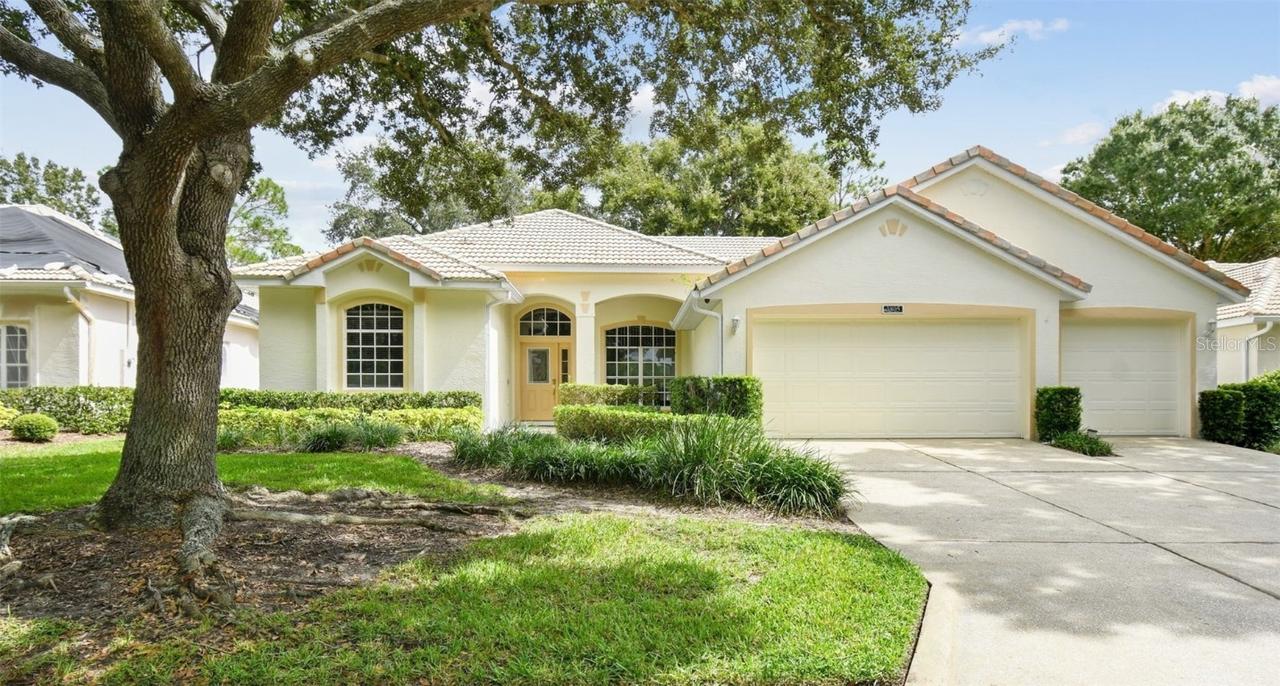 3805 Scarborough Ct., Clermont, FL 34711