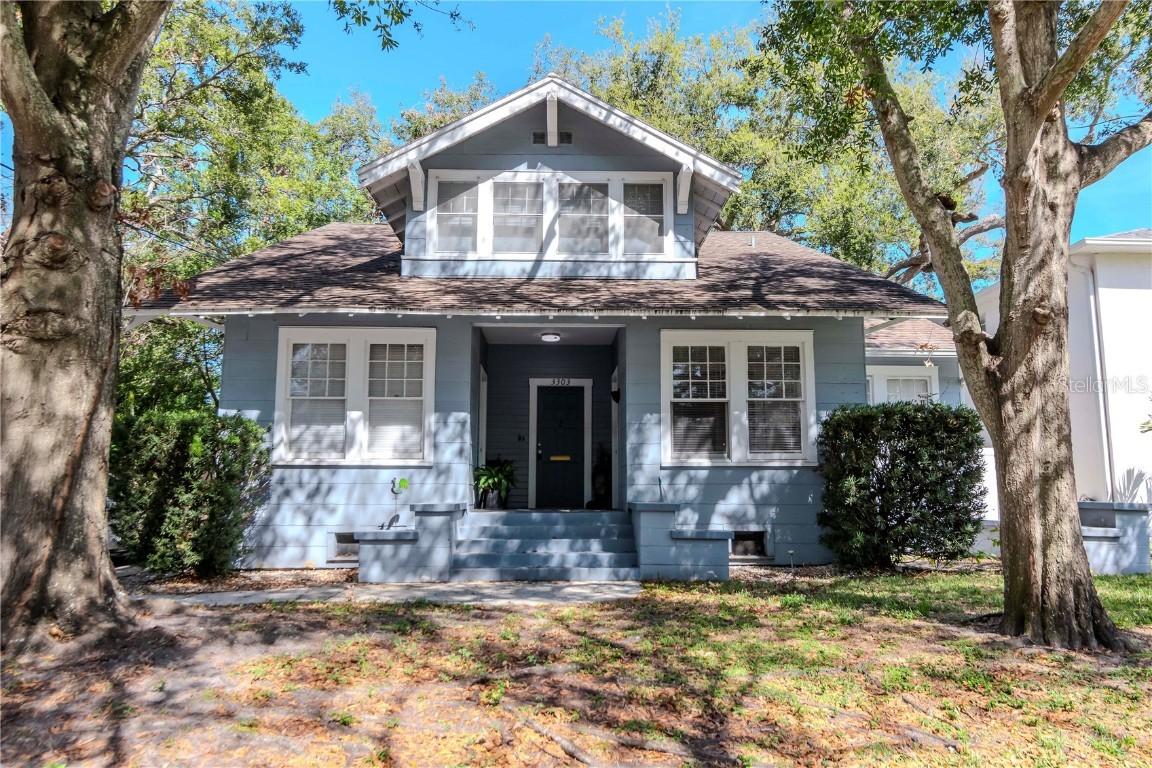 3303 W Barcelona St. #I, Tampa, FL 33629