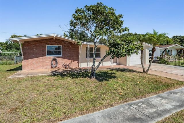 New Homes For Sale This Week That Attend Anclote High School: October 24th to October 30th