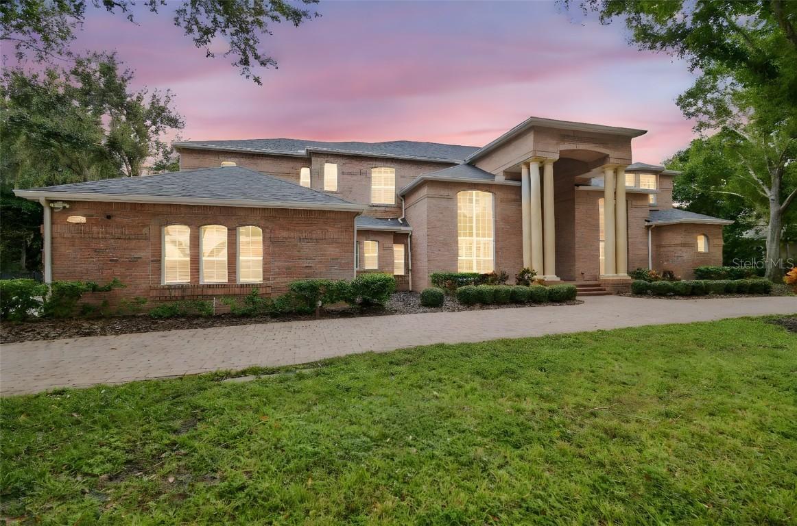 3020 Kensington Trace, Tarpon Springs, FL 34688