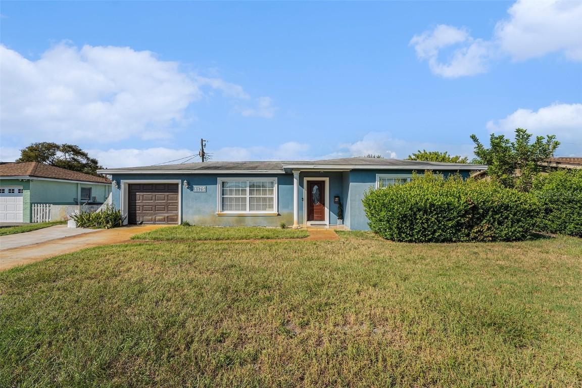 1175 62nd Pl., St Petersburg, FL 33705