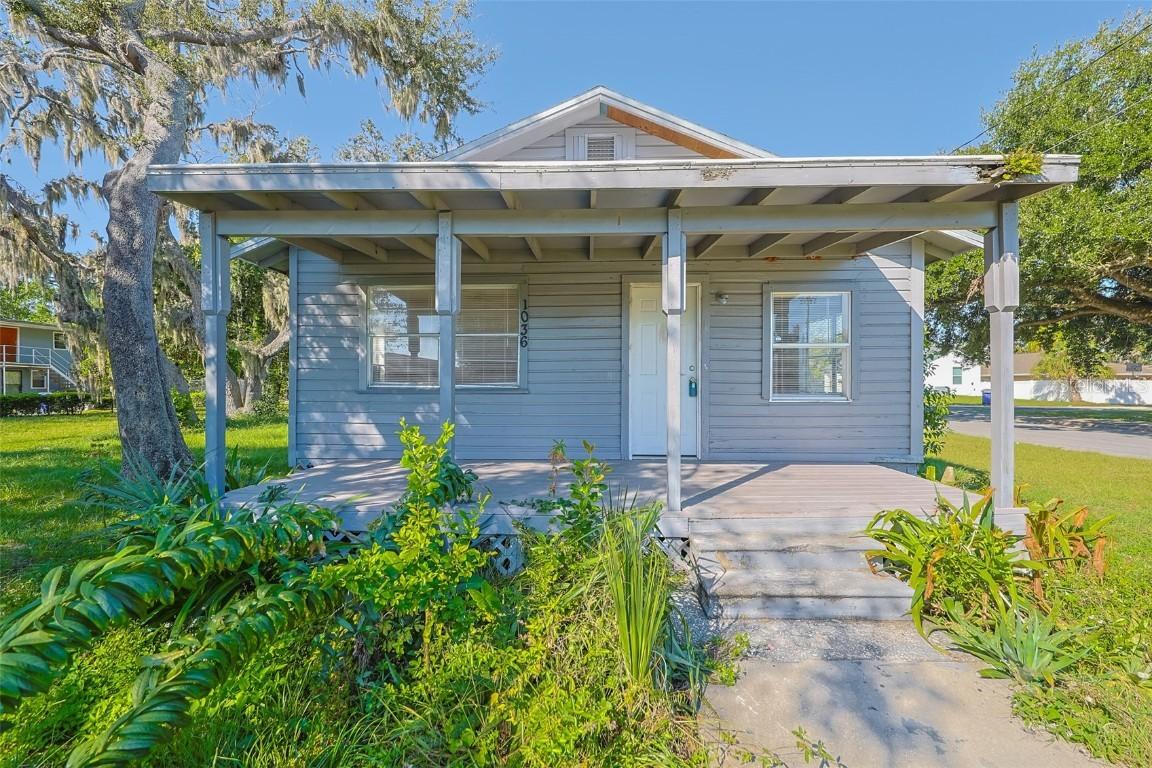 1036 N Missouri Ave., Lakeland, FL 33805