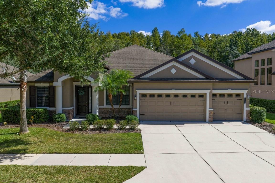 7911 Hampton Lake Dr., Tampa, FL 33647