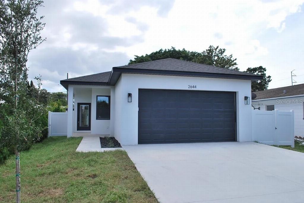2644 42nd Ave., St Petersburg, FL 33714