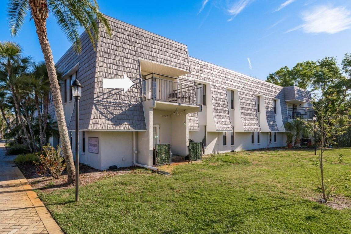 720 Lyndhurst St. #1121, Dunedin, FL 34698