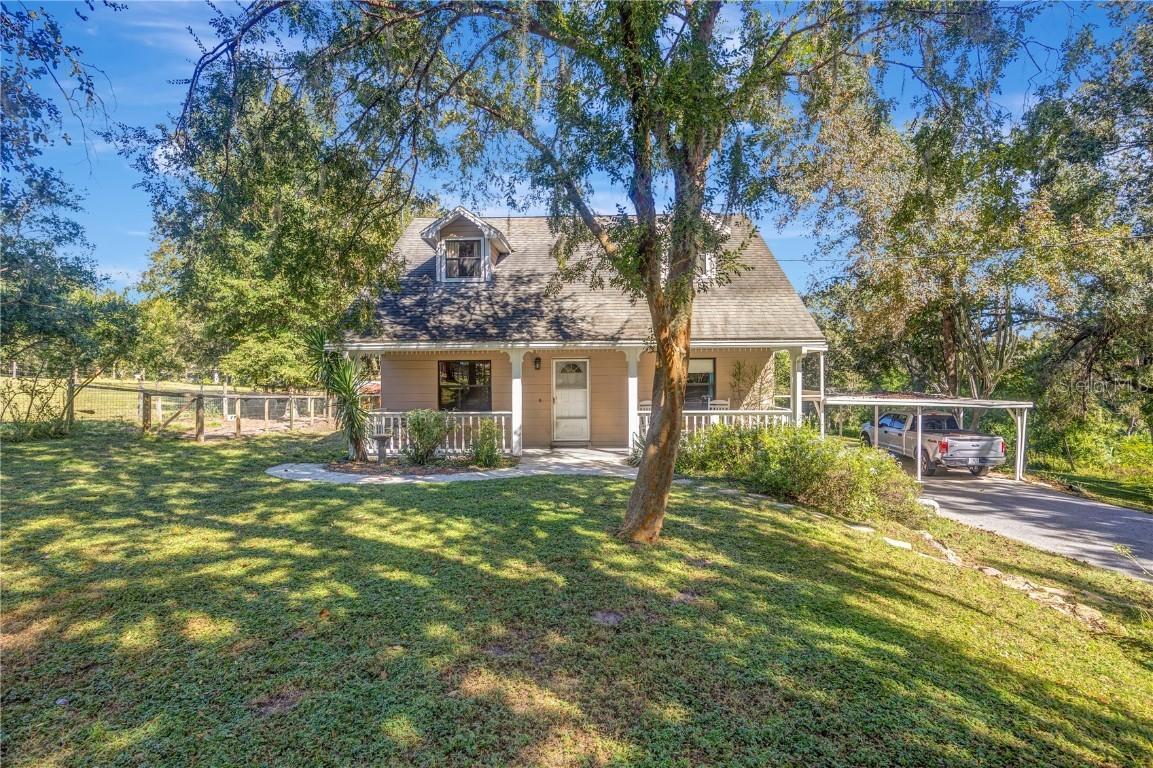 33125 Saint Joe Rd., Dade City, FL 33525