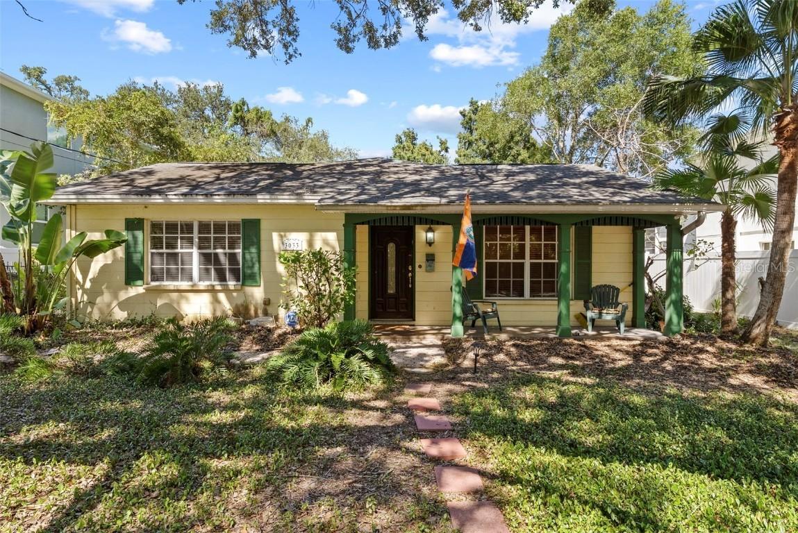 3033 W Asbury Pl., Tampa, FL 33611