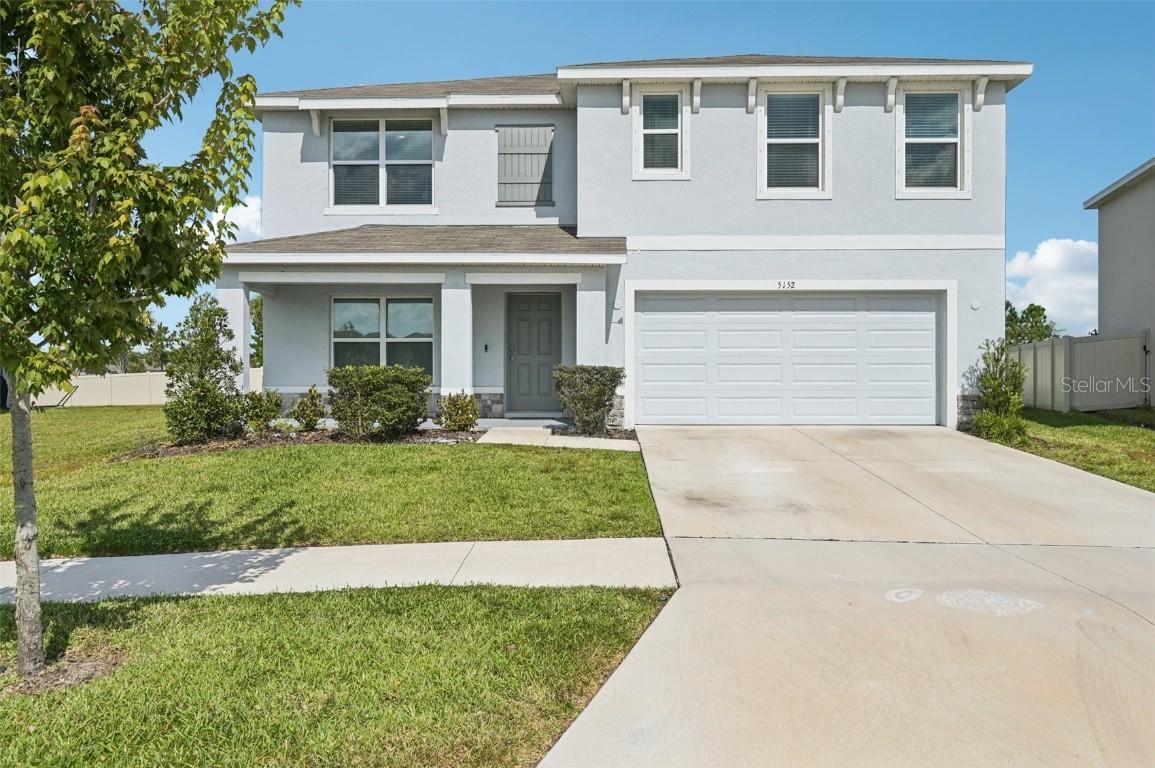 5152 Plumeria Dr., Wimauma, FL 33598