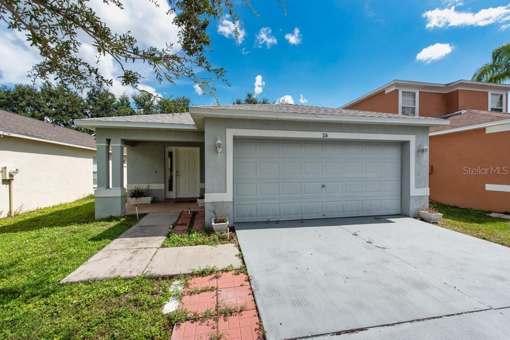 714 Cristelle Jean Dr., Ruskin, FL 33570