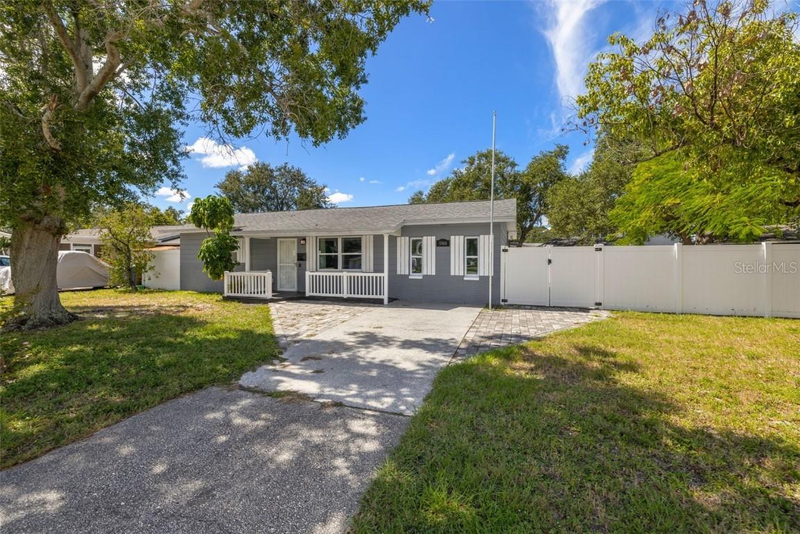 5900 1st St., St Petersburg, FL 33703