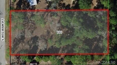 2149 S Wigwam Point, Homosassa, FL 34448