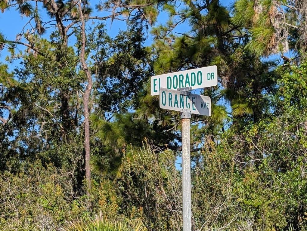 806 El Dorado Dr., Indian Lake Estates, FL 33855