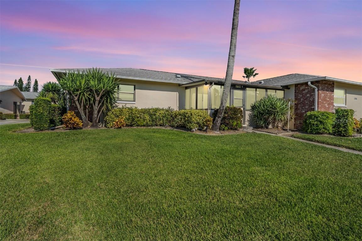 2735 Sherbrooke Ln. #A, Palm Harbor, FL 34684