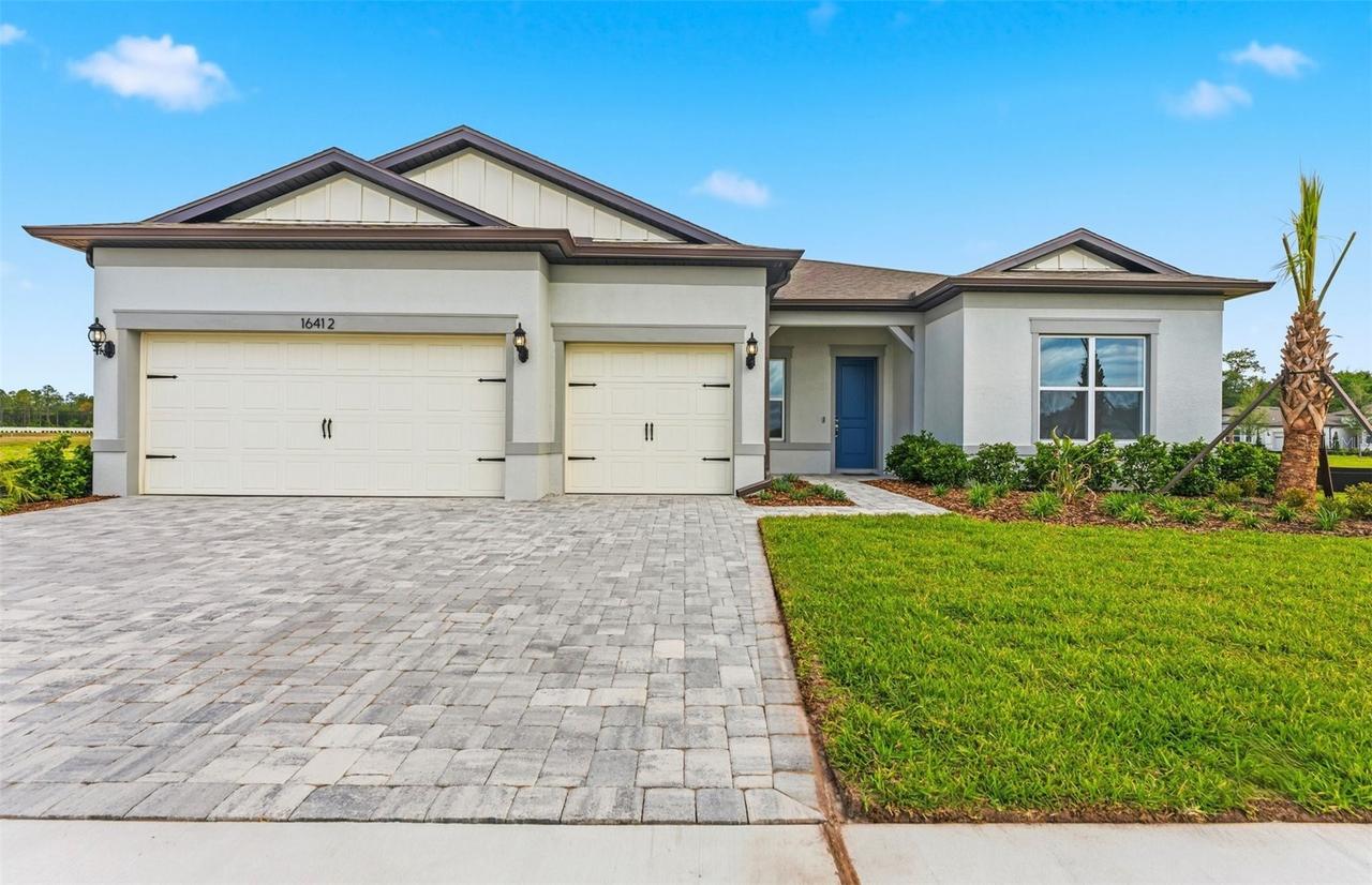 16412 Rustic Sky Dr., Spring Hill, FL 34610