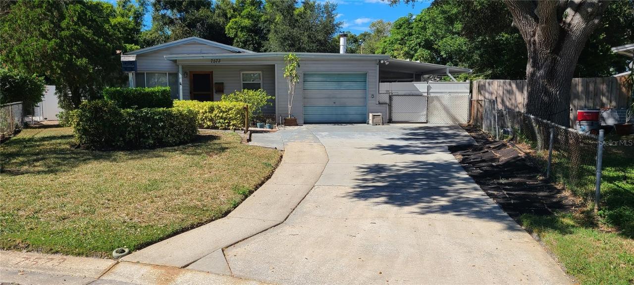 7573 40th Ter., St Petersburg, FL 33709