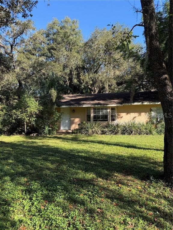 18125 Mount Olive Dr., Dade City, FL 33523