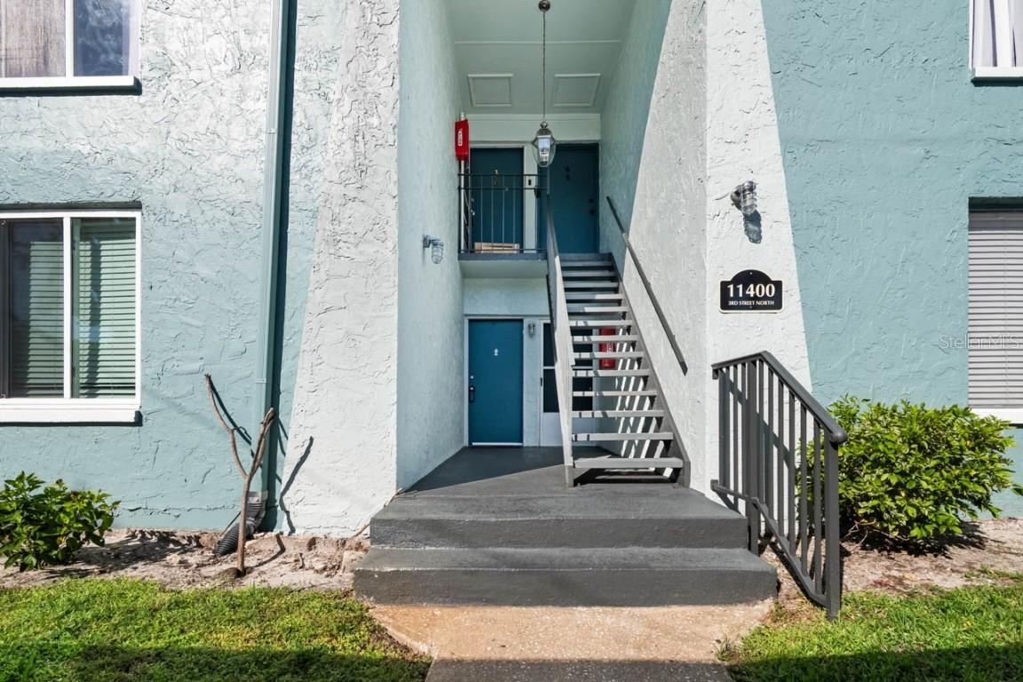 11400 3rd St. #1, St Petersburg, FL 33716