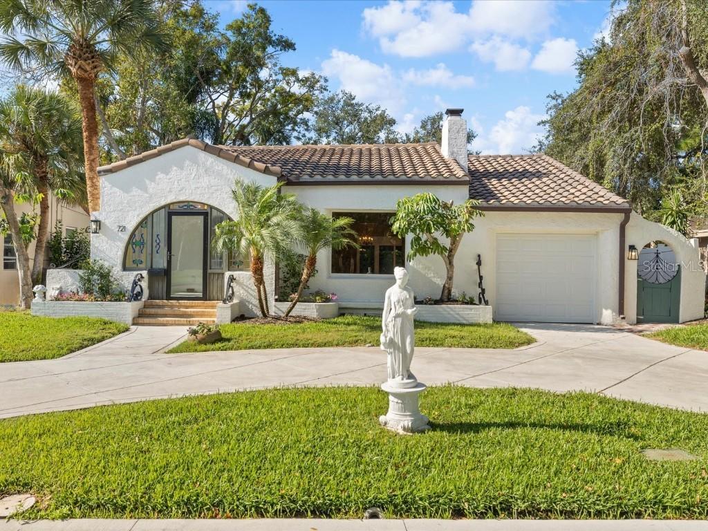 721 Snell Isle Blvd., St Petersburg, FL 33704
