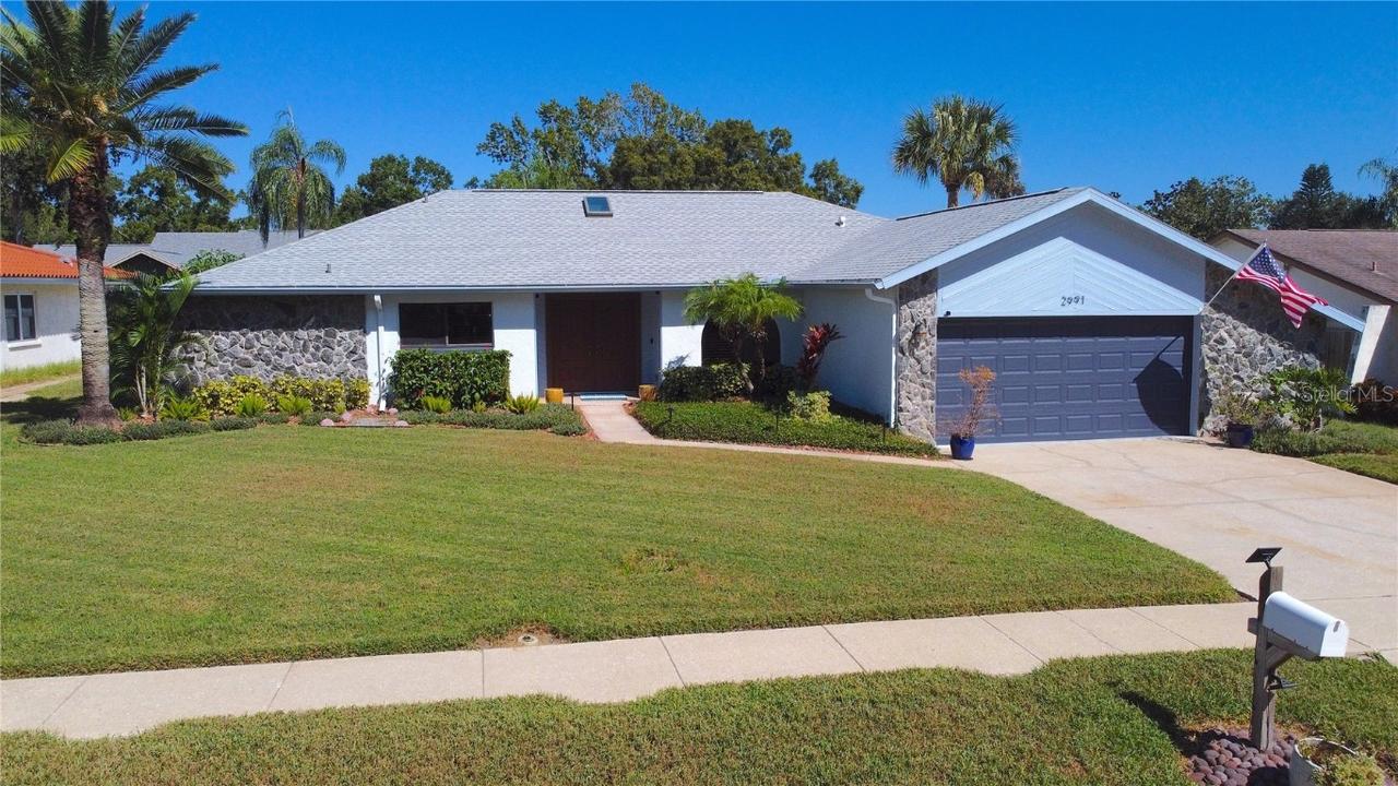 2991 Tangerine Ter., Palm Harbor, FL 34684