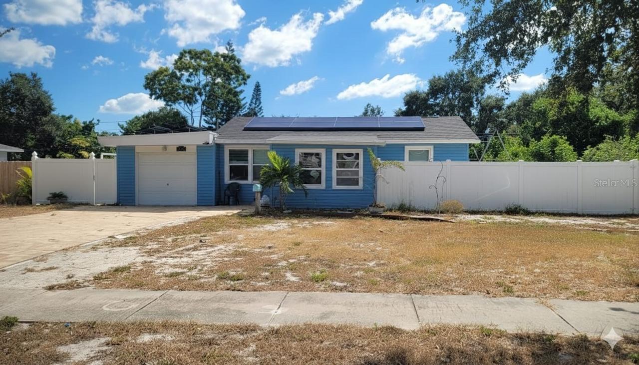 7216 9th Ave., St Petersburg, FL 33710