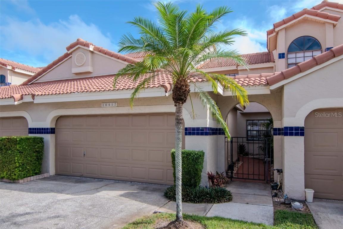 10417 Saint Tropez Pl. #103, Tampa, FL 33615