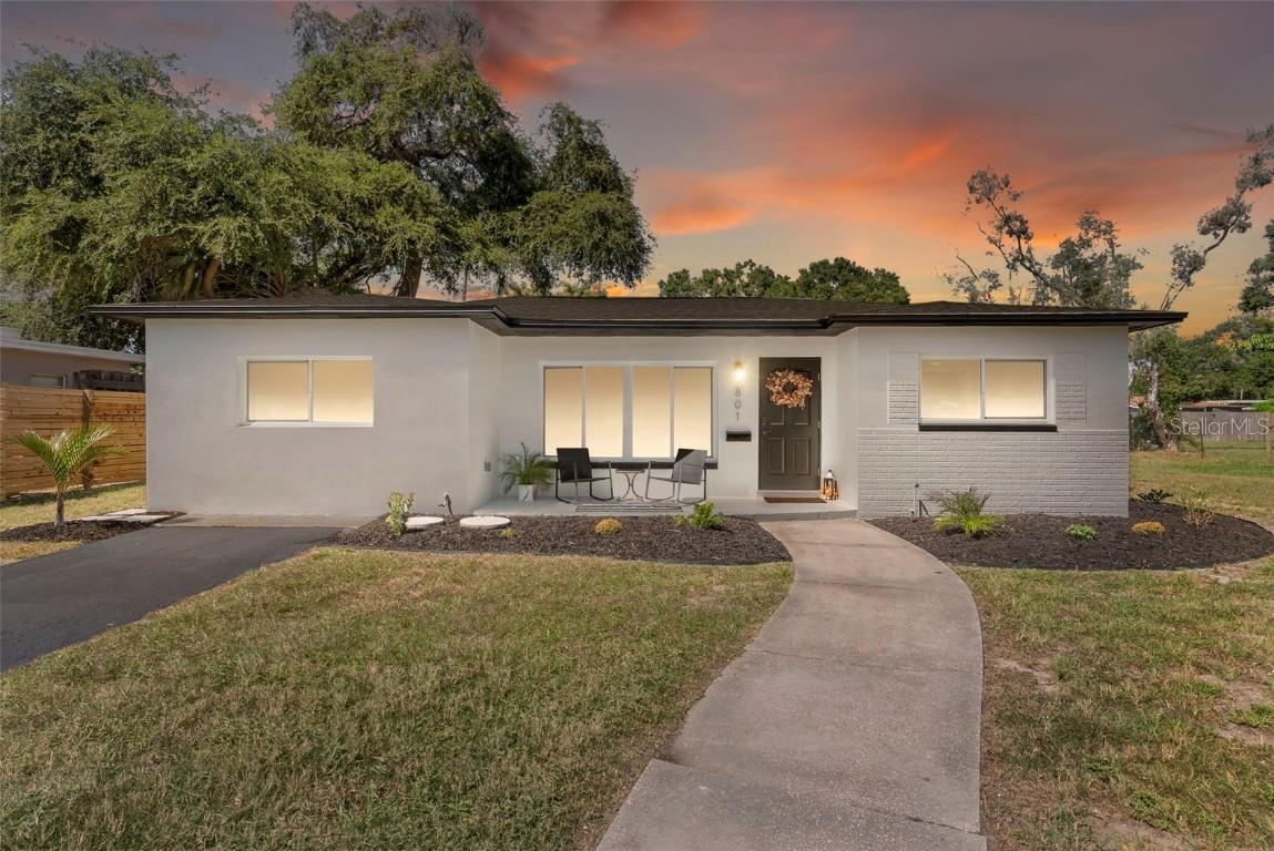 801 63rd Ave., St Petersburg, FL 33705