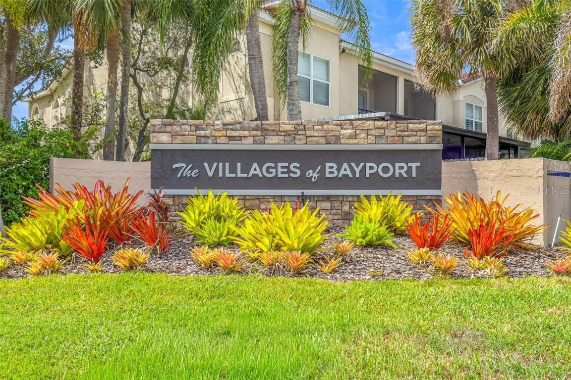 6025 Bayside Key Dr., Tampa, FL 33615