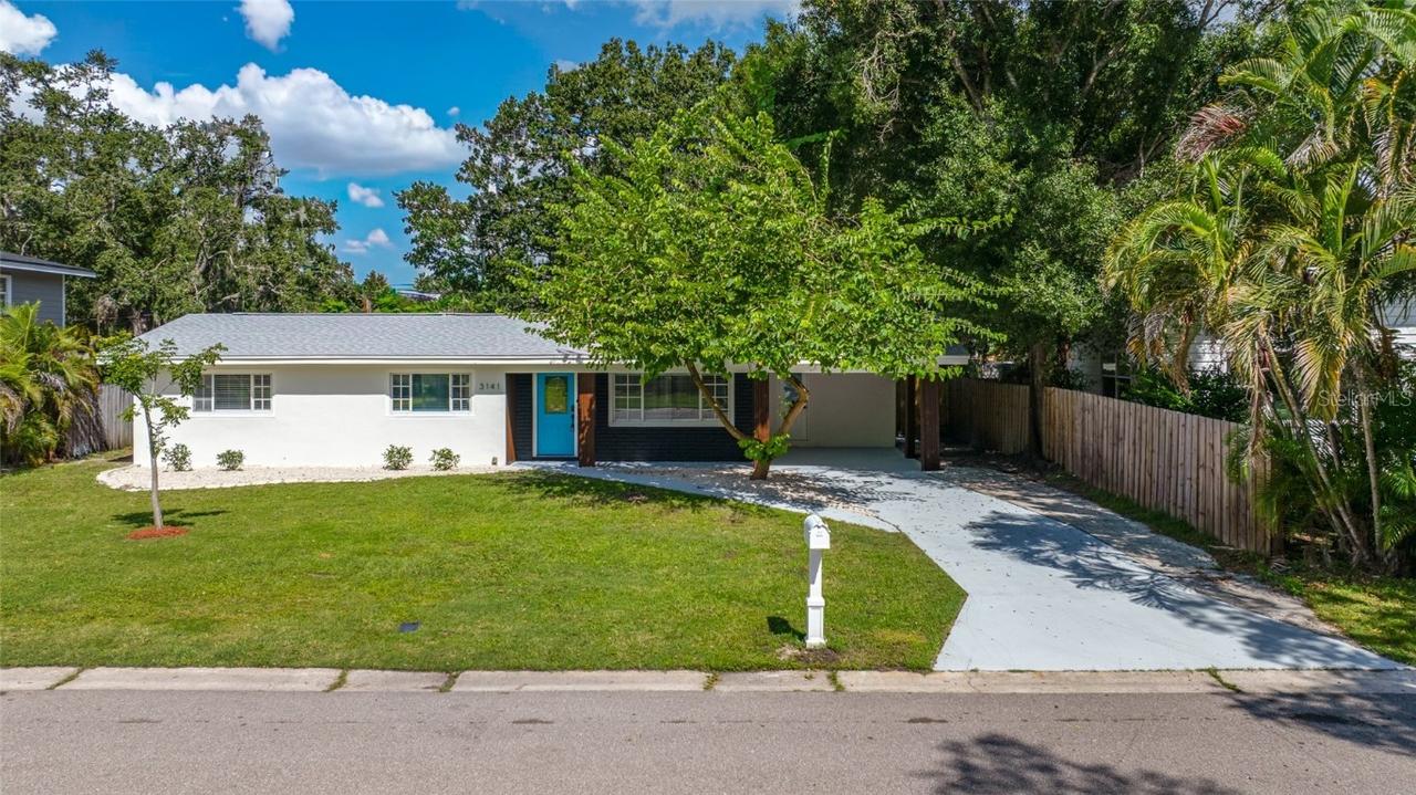 [Address Hidden by Seller], Sarasota, FL 34237