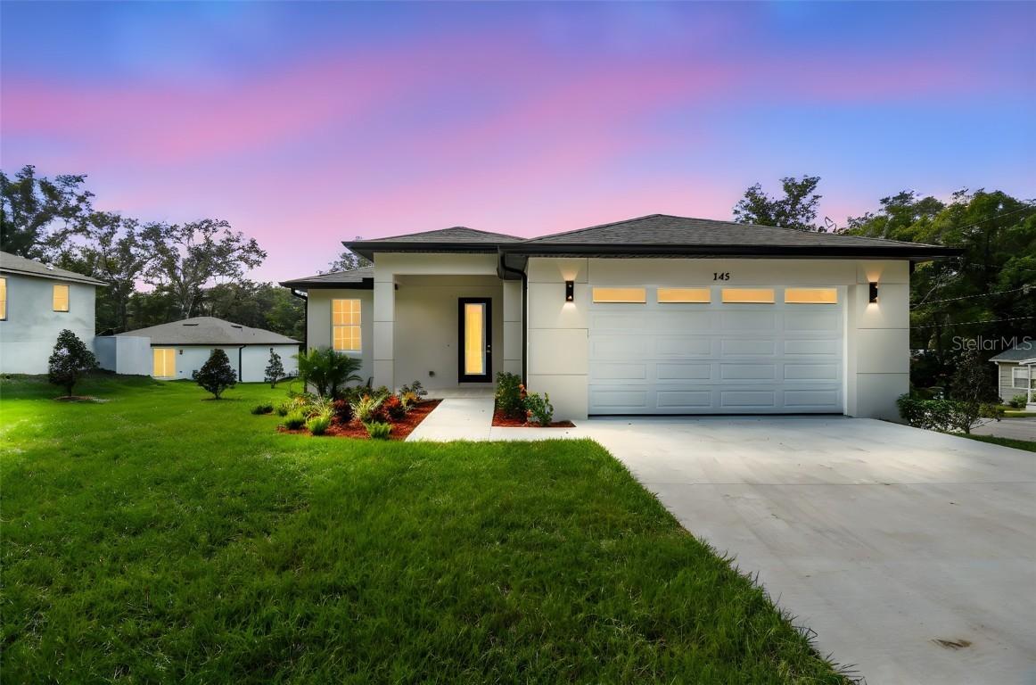 145 N Orange Ave., Brooksville, FL 34601