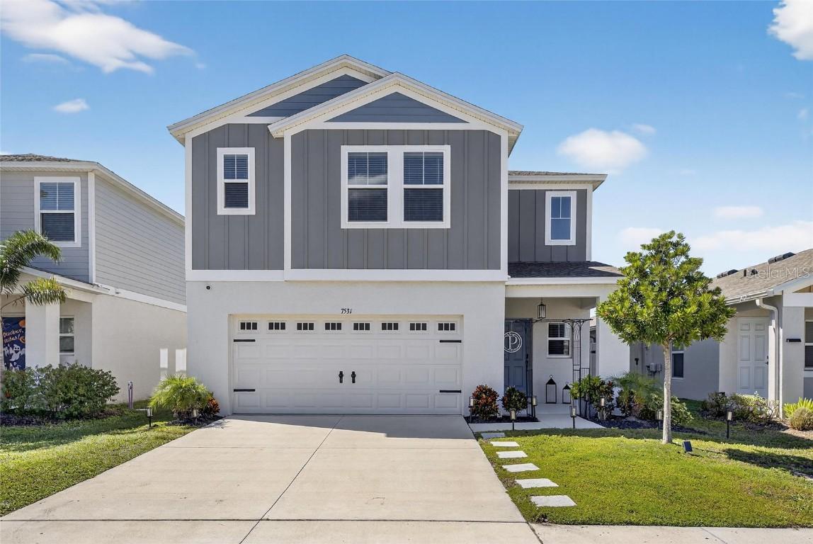 7531 Freesia Trace, Wesley Chapel, FL 33545