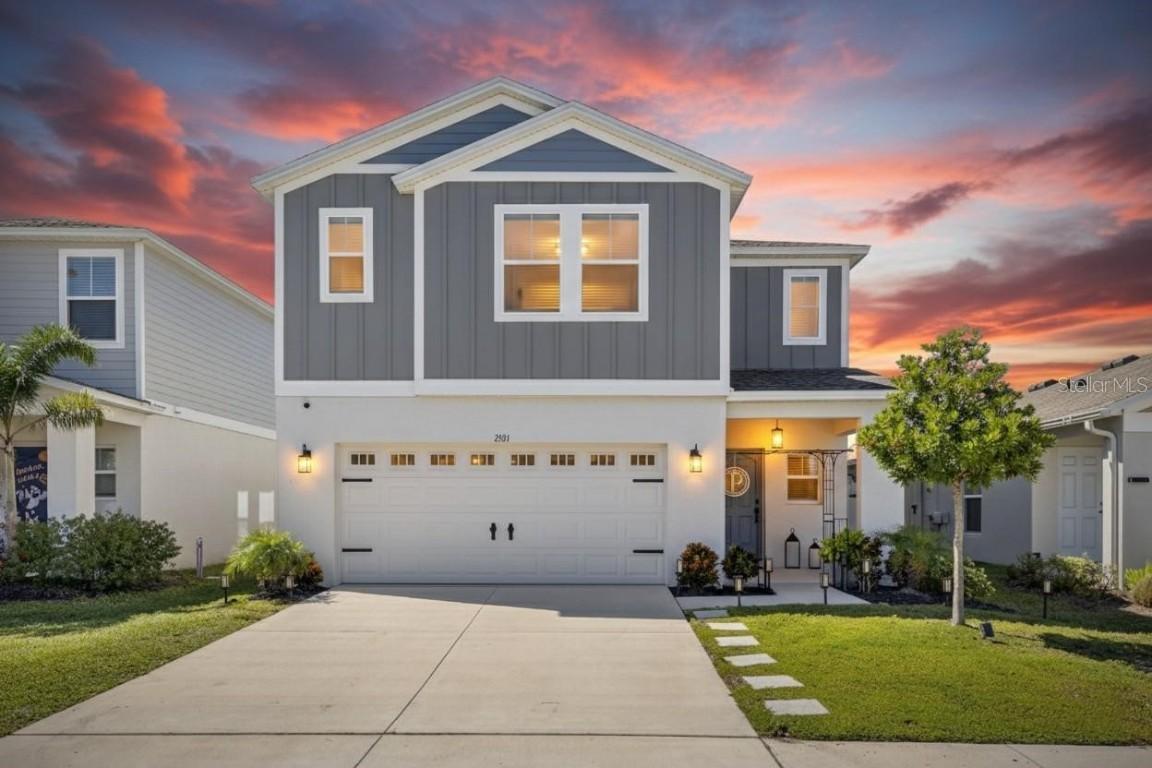 7531 Freesia Trace, Wesley Chapel, FL 33545