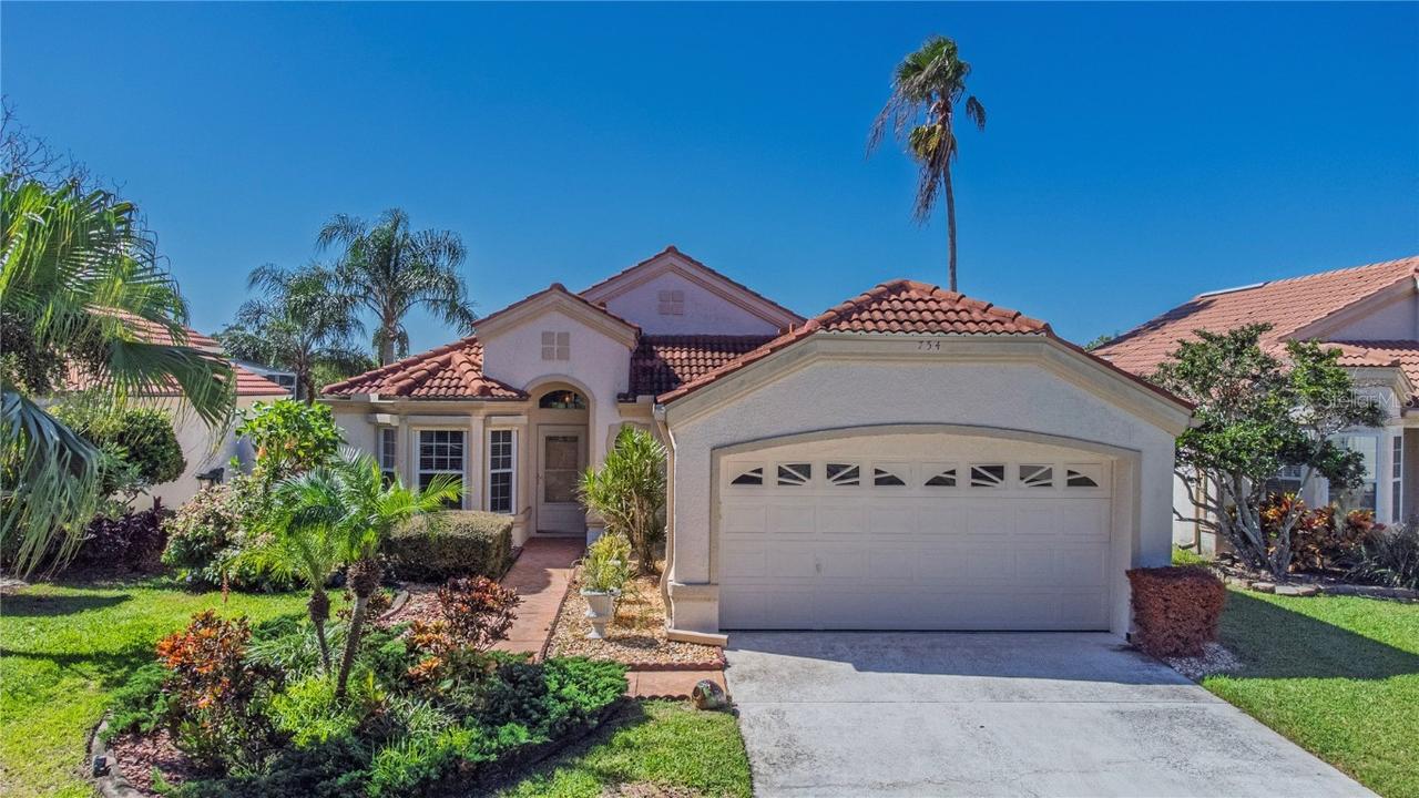 754 Lighthouse Dr., Tarpon Springs, FL 34689