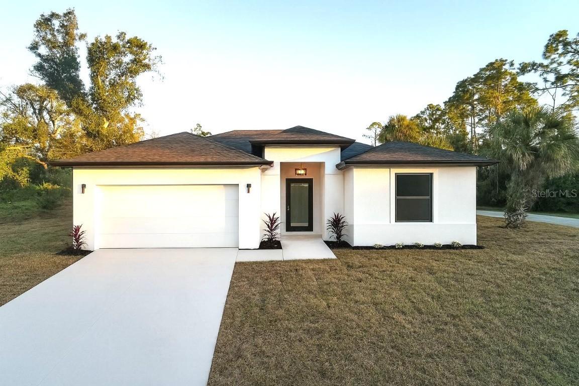 2588 Hemet St., North Port, FL 34288