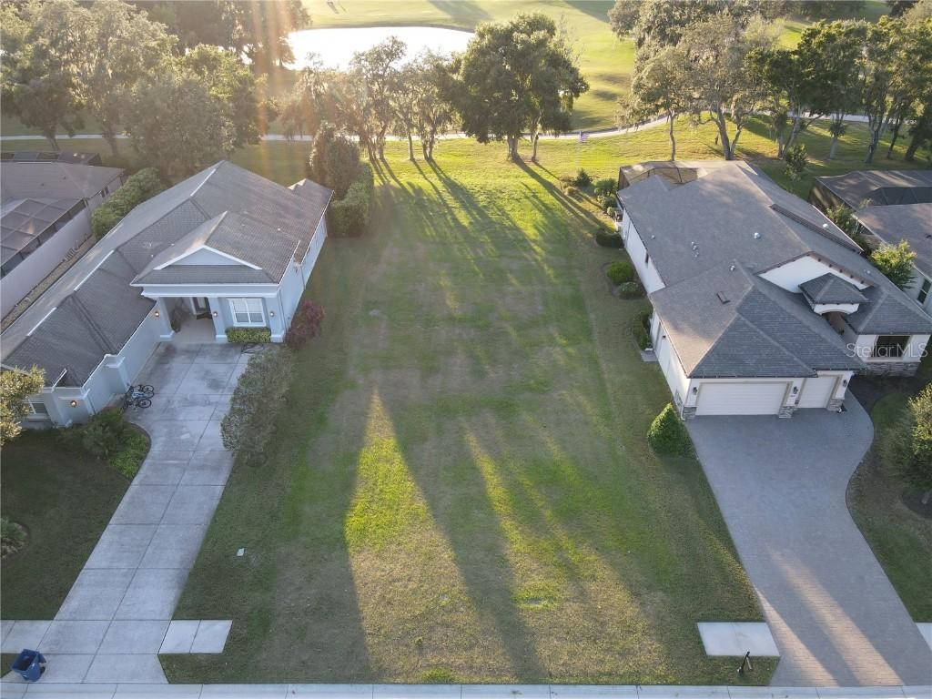 13423 Trailing Moss Dr., Dade City, FL 33525